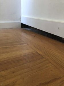 The cost to repair a sagging floor will depend on the type and severity of the damage that's causing the floor to sag.
