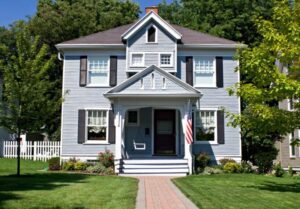 When it comes to homes, the definition of "old" can vary depending on who you ask. However, generally speaking, homes that were built before the 1960s are often considered to be old.