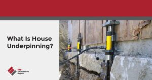 What Is House Underpinning