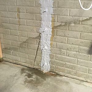 A crack in your concrete foundation wall may not always require speedy repair, but failing to repair structural foundation cracks can cause significant and costly damage.