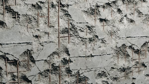 Concrete spalling, or scaling, is when concrete begins to degrade. Spalling will cause your concrete to form pits, flakes, and cracks. In more severe cases, the concrete will start to crumble and break away, threatening the structural integrity of your home.