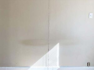 Drywall cracks refer to any visible break or split in the gypsum board that makes up a home's interior walls and ceilings. Drywall cracks are common and caused by various factors, such as differential foundation settlement, temperature changes, or even poor installation techniques.