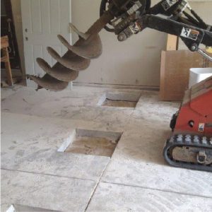 Concrete Removal